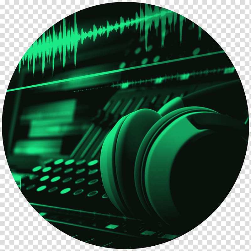 Video editing software Audio Mixers Music, dj transparent background PNG clipart