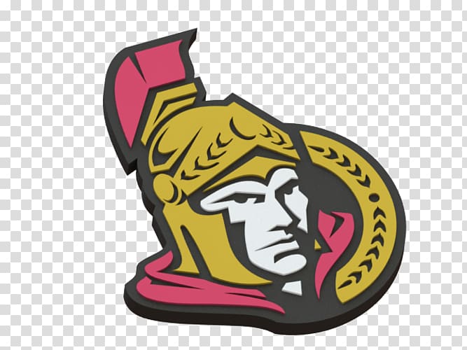 Ottawa Senators National Hockey League Logo Ice hockey, others transparent background PNG clipart