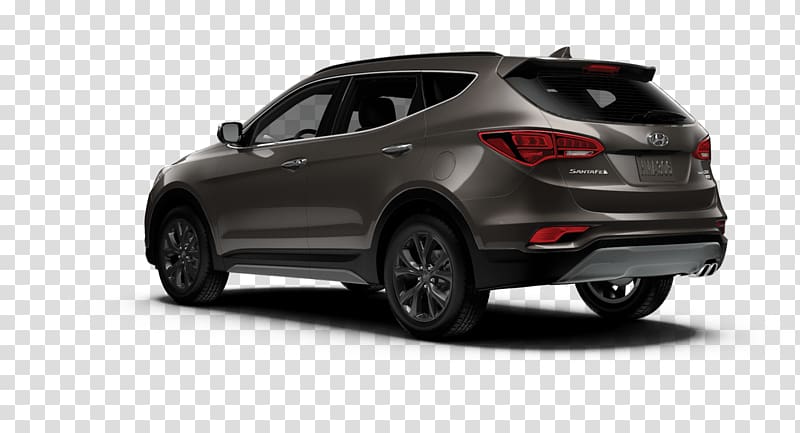 2018 Hyundai Santa Fe Sport Sport utility vehicle 2017 Hyundai Santa Fe 2014 Hyundai Santa Fe, hyundai transparent background PNG clipart