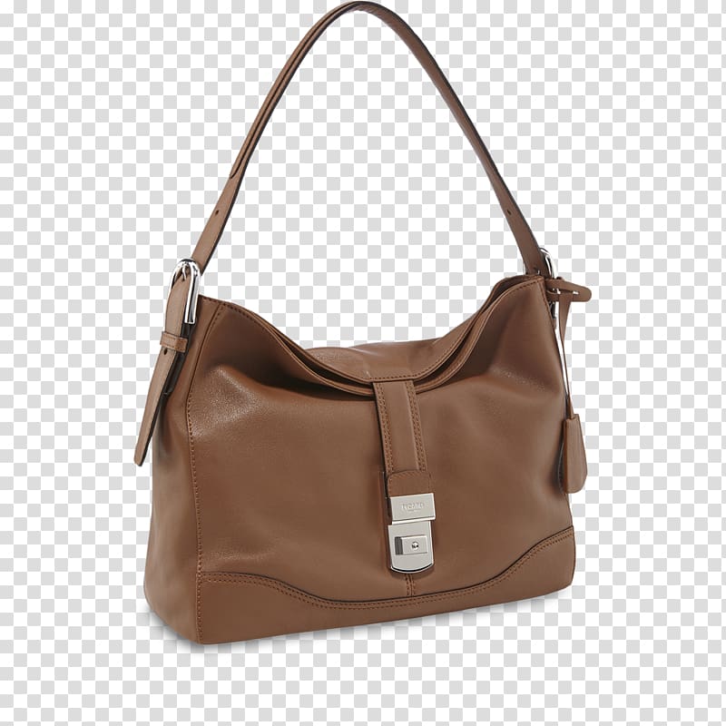 Hobo bag Leather Brown Messenger Bags, Picard transparent background PNG clipart