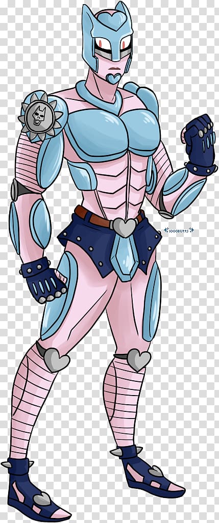 Killer Queen Jojo Png, Transparent Png , Transparent Png Image