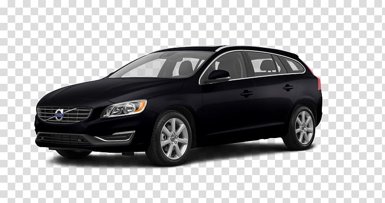 2015 Volvo S60 2017 Volvo V60 Cross Country AB Volvo Car, volvo transparent background PNG clipart