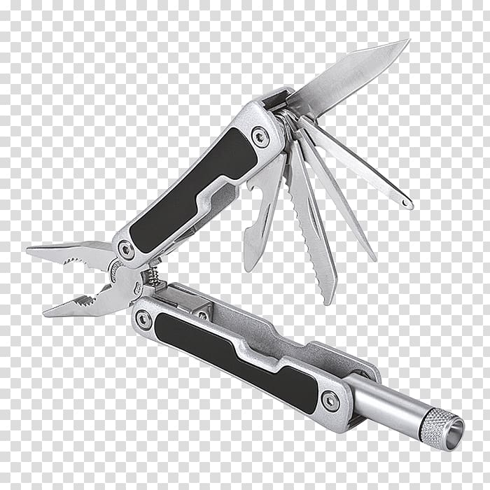 Utility Knives Knife Multi-function Tools & Knives Bottle Openers, fold clothes transparent background PNG clipart