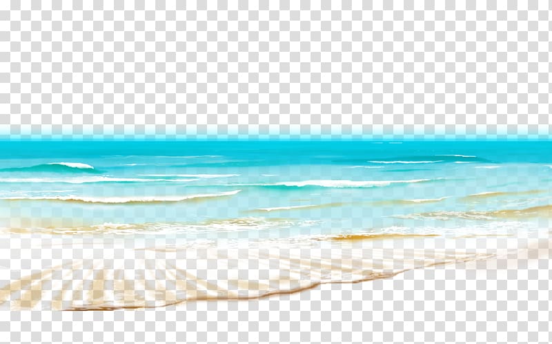 Of seashore, Shore Sea Beach , Sea Free transparent background PNG clipart  | HiClipart