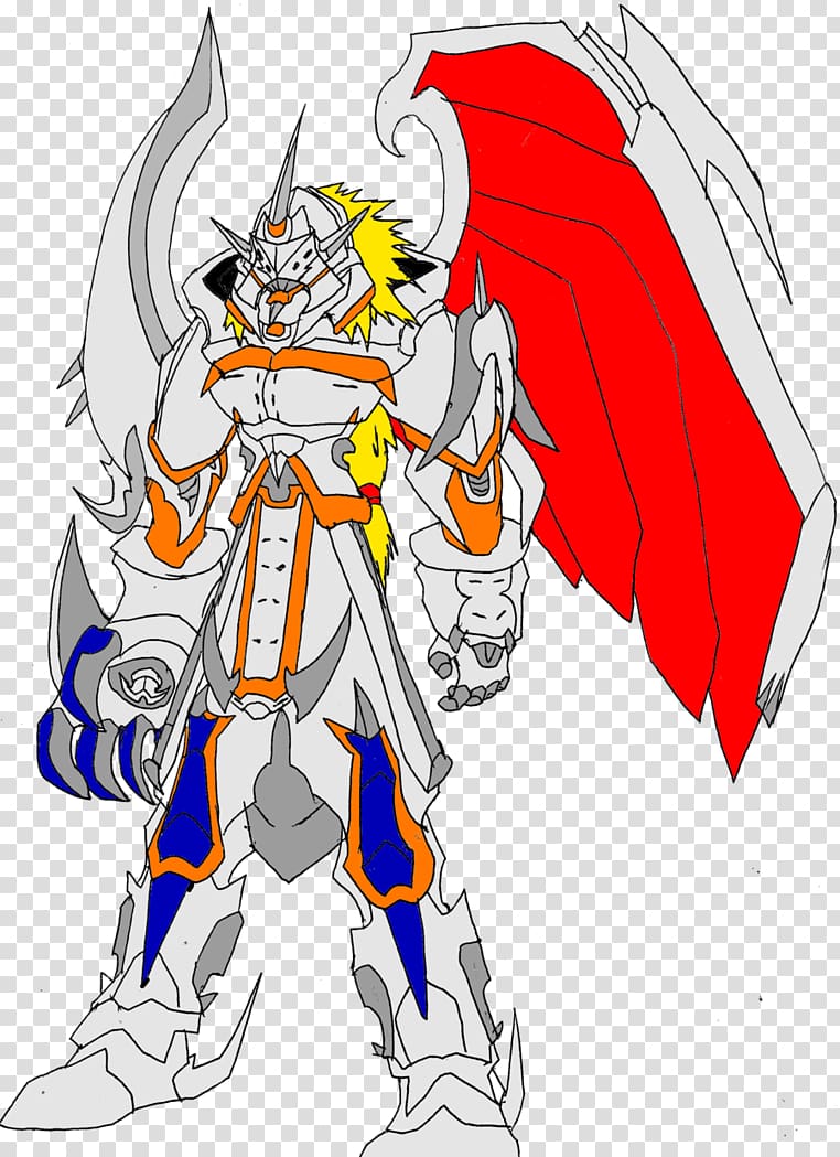 Demon Knight Armour , demon transparent background PNG clipart