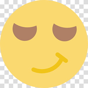 Smiley Computer Icons, smiley transparent background PNG clipart thumbnail