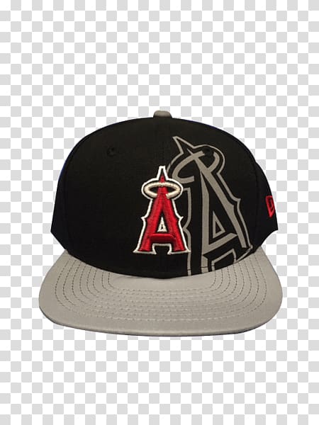 Los Angeles Angels Of Anaheim Cap transparent background PNG clipart