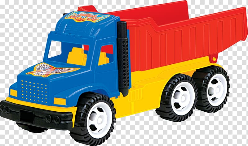 Model car Toy Game Commercial vehicle , toy transparent background PNG clipart