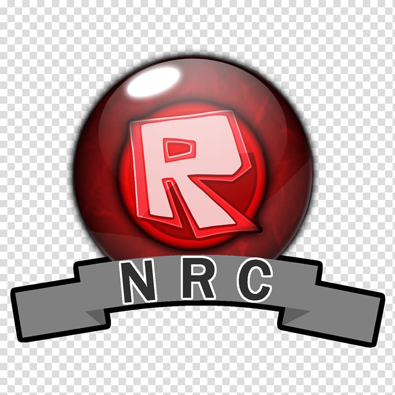 Red Transparent Background Roblox Logo