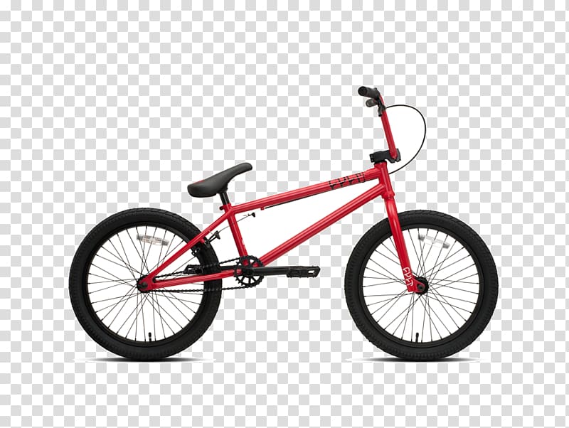 BMX bike Bicycle Haro Bikes Freestyle BMX, Bicycle transparent background PNG clipart