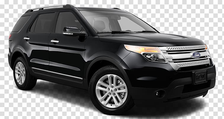 Ford Explorer Ford EcoSport Car Ford Excursion, ford transparent background PNG clipart