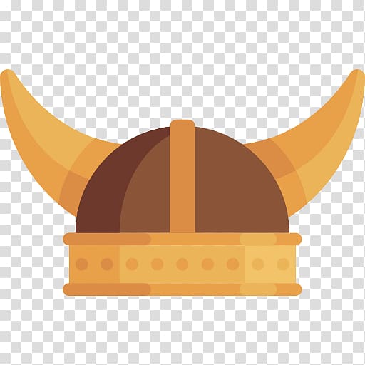 Computer Icons Viking Horned helmet, viking transparent background PNG clipart