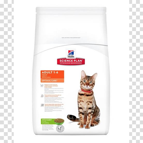 Cat Food Dog Kitten Hill\'s Pet Nutrition, Cat transparent background PNG clipart