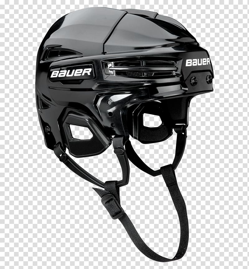 Hockey Helmets Bauer Hockey Ice hockey equipment, Hockey Pants transparent background PNG clipart