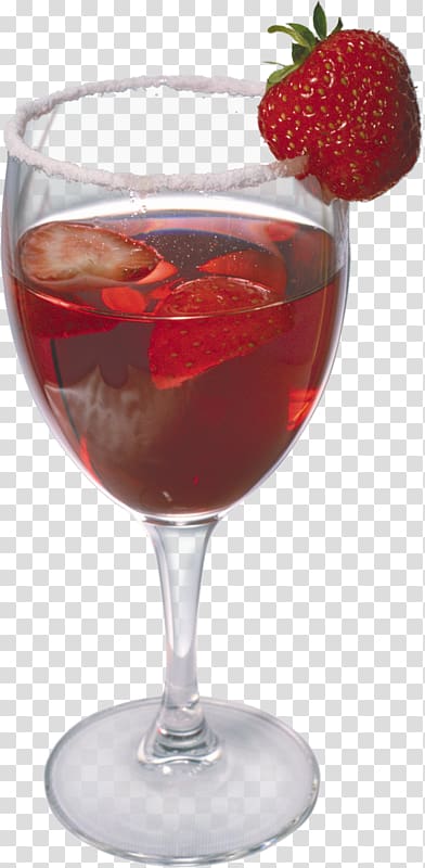 Cocktail Wine glass Drink Kir, cocktail transparent background PNG clipart