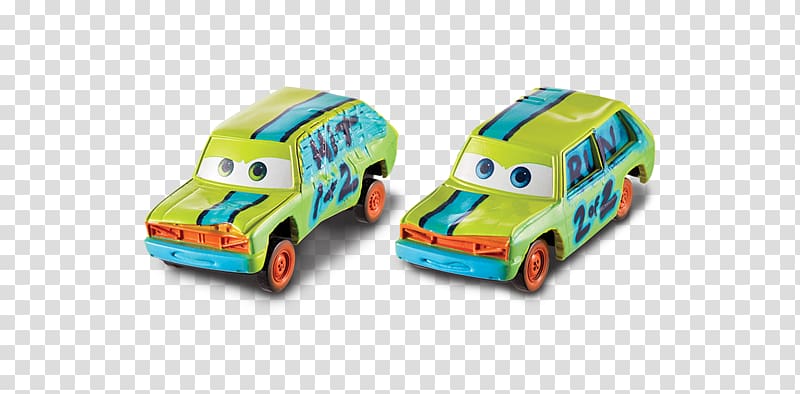 Cars Lightning McQueen Pixar Die-cast toy, chimichanga transparent background PNG clipart