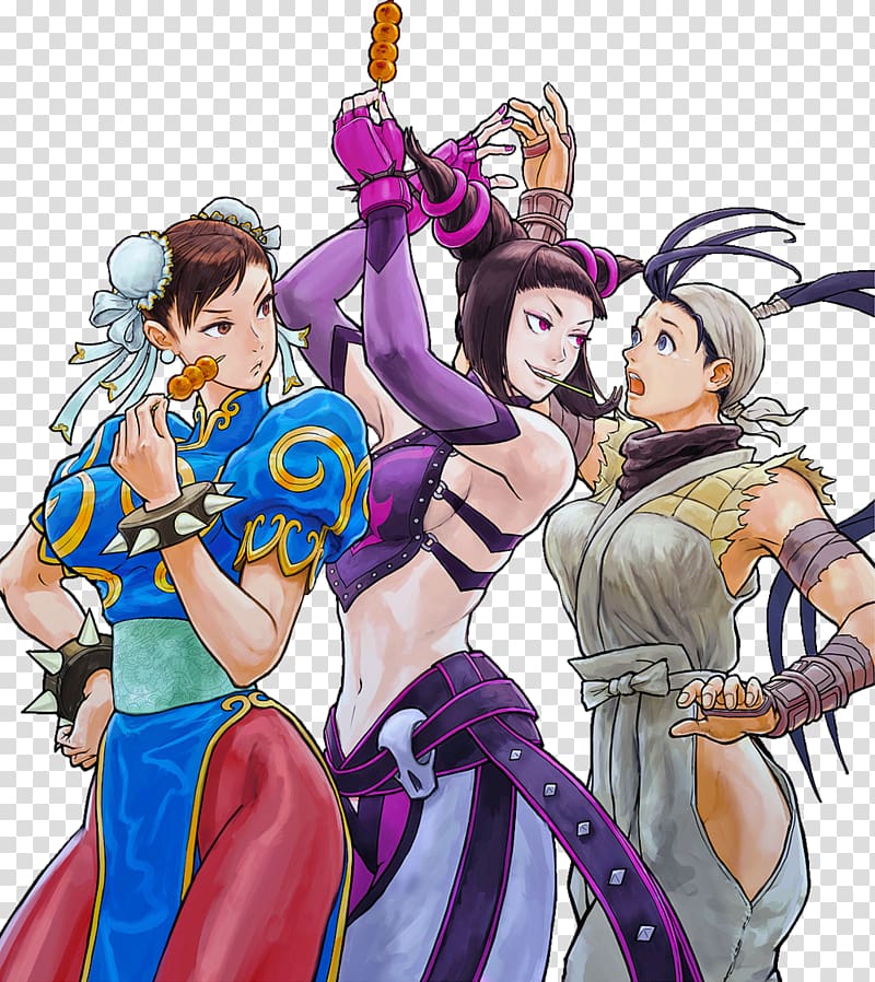 Street Fighter: The Legend of Chun-Li Cammy Street Fighter II: The World  Warrior, Street Fighter transparent background PNG clipart