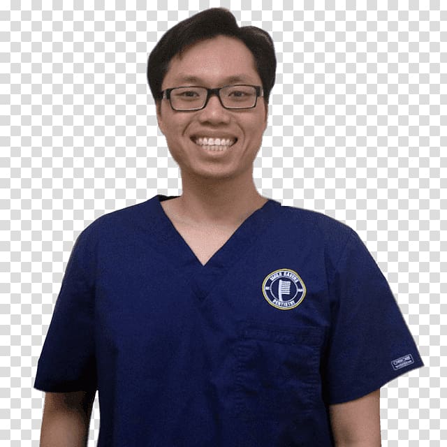 Smile Savers Dentistry T-shirt Office of the Registrar Virginia Commonwealth University Uniform, T-shirt transparent background PNG clipart