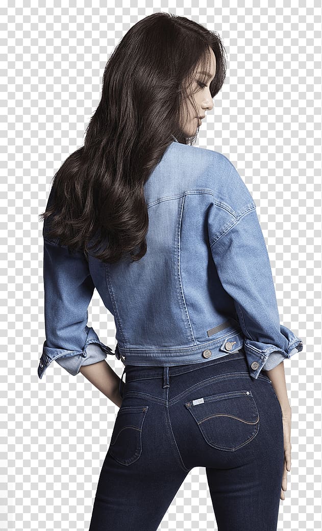South Korea Girls\' Generation Lee Actor Jeans, girls generation transparent background PNG clipart