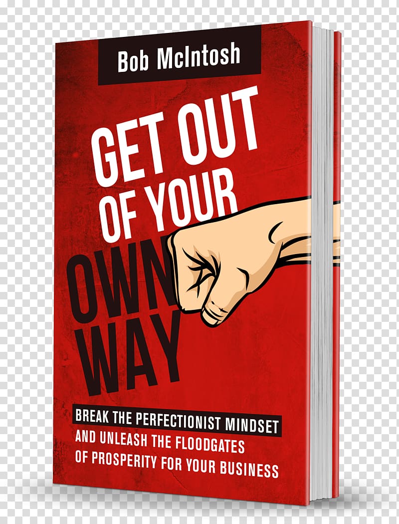 Amazon.com Book Get Out of Your Own Way Business YouTube, book transparent background PNG clipart
