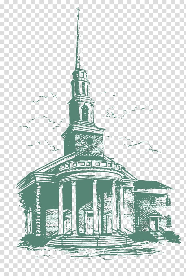 Steeple South Carolina Chapel Sketch God, Bible Maps Jesus Ministry transparent background PNG clipart