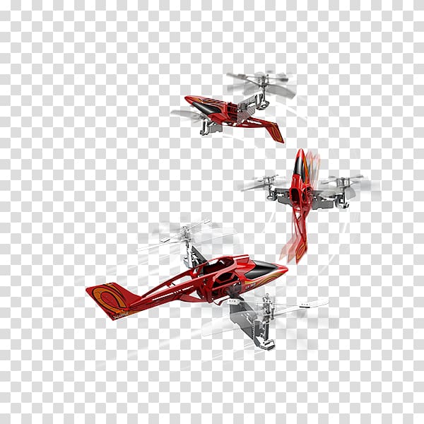 Helicopter rotor Bell Boeing V-22 Osprey Radio-controlled helicopter Airplane, helicopter transparent background PNG clipart