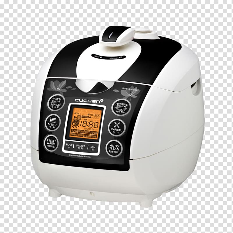 Rice Cookers Pressure cooking Induction cooking Cooking Ranges, rice cooker transparent background PNG clipart