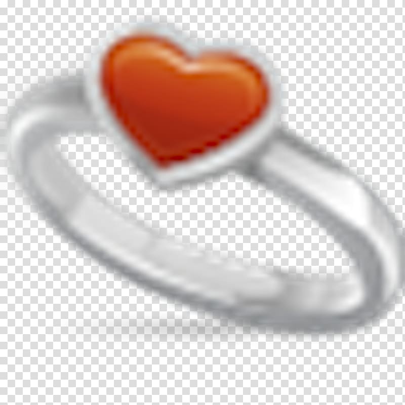 Computer Icons Heart Valentine\'s Day, Just Married transparent background PNG clipart