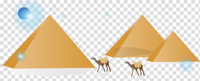 Desert Google Sand Icon, Pyramid desert transparent background PNG clipart
