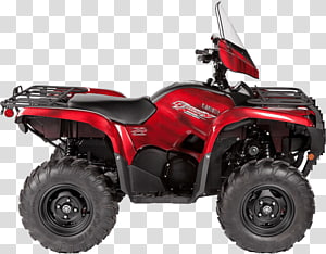 Tire Yamaha Motor Company Car All-terrain vehicle Off-roading, car transparent background PNG clipart thumbnail
