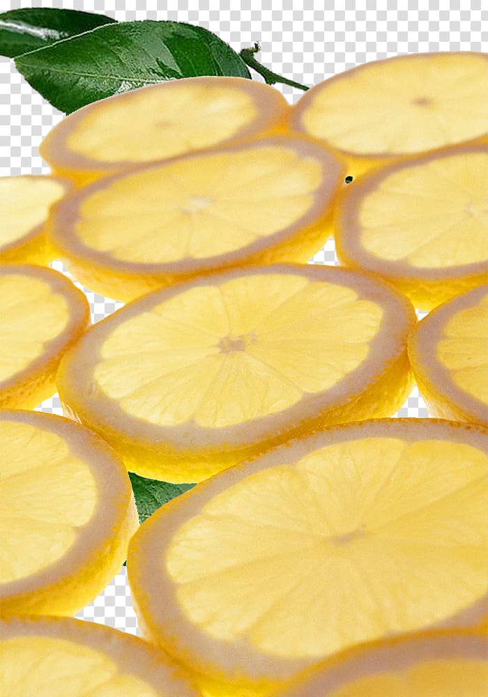 Lemonade Lemon-lime drink, Fresh lemon creative perspective transparent background PNG clipart