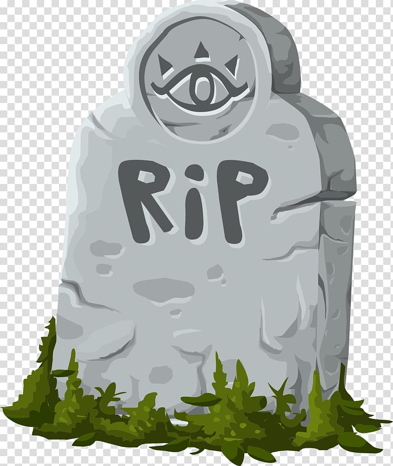 Headstone Grave Cemetery Rest in peace Tomb, cemetery transparent  background PNG clipart