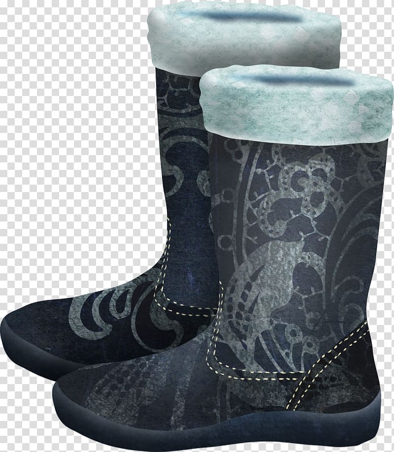 Mongolia 54 Cards Snow boot, Mongolia winter boots transparent background PNG clipart