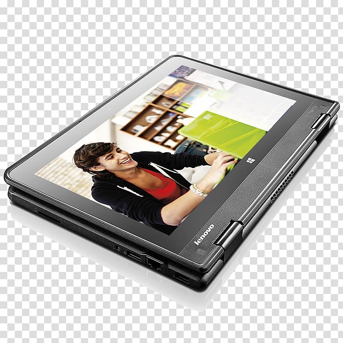 Lenovo ThinkPad Yoga 11e Laptop 2-in-1 PC, Thinkpad Yoga transparent background PNG clipart