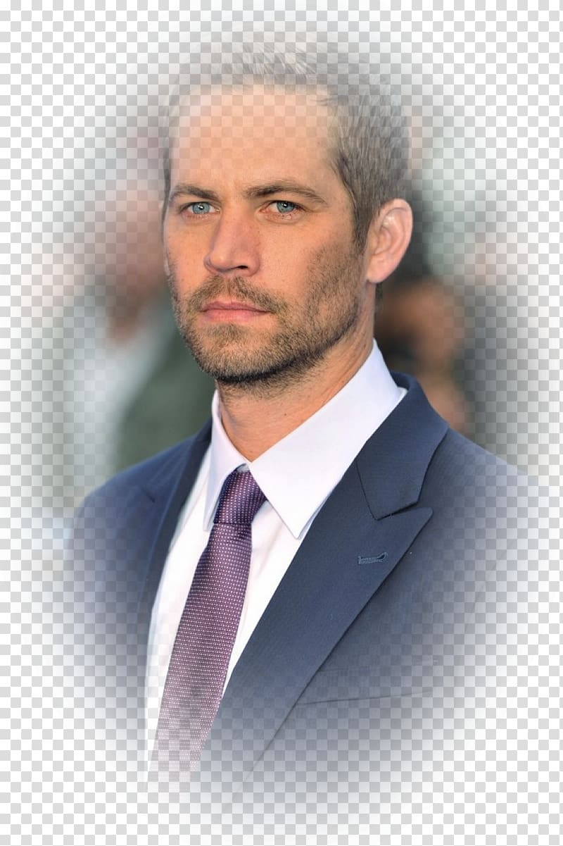 Paul Walker Fast & Furious Brian O'Conner The Fast and the Furious Actor, paul walker transparent background PNG clipart
