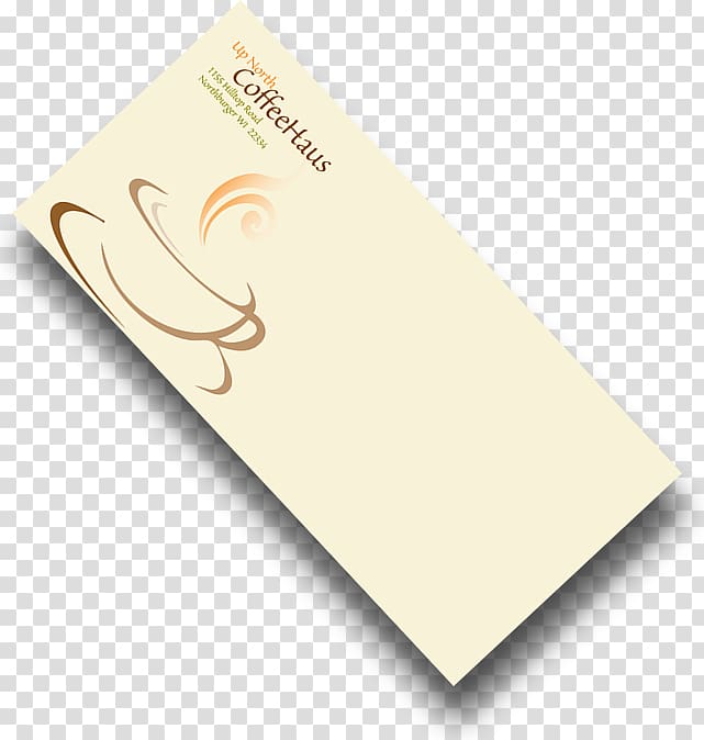 Paper Font, Creative Envelope transparent background PNG clipart