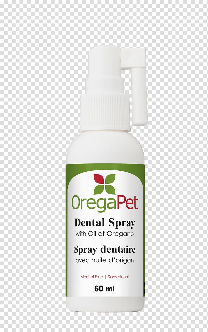 Lotion OREGAPET Oil of Oregano Gel Product Milliliter, veterinary dental cleaning transparent background PNG clipart