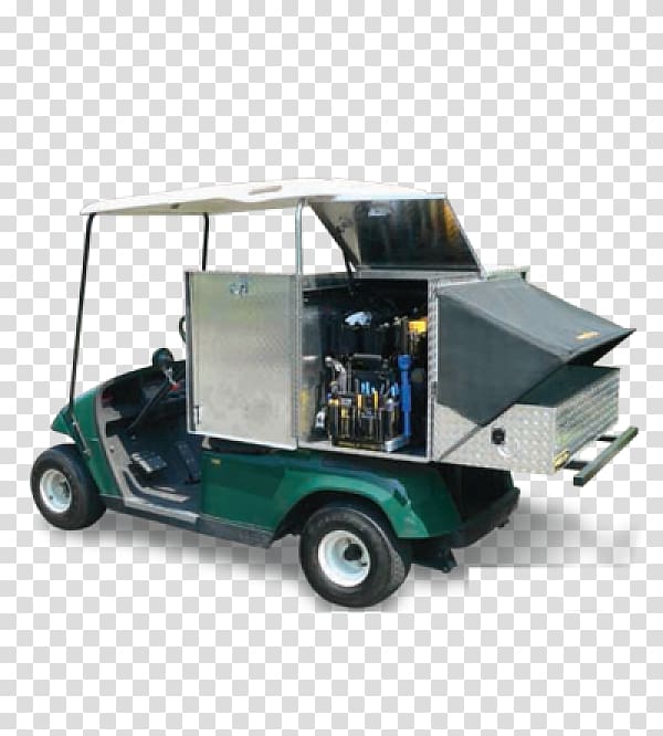 Cart Mobile-Shop Company LLC Golf Buggies, car transparent background PNG clipart