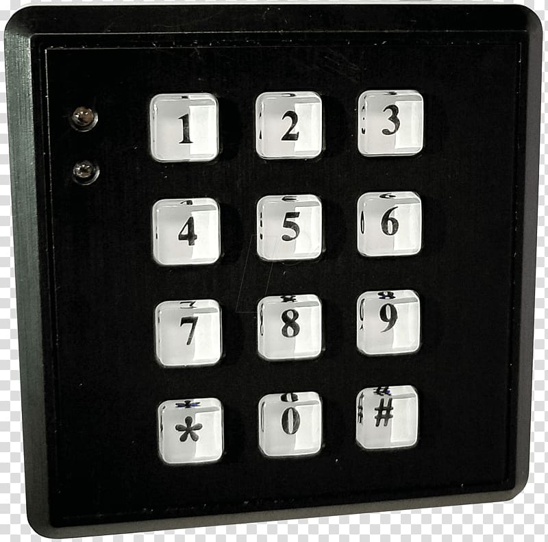 Security Alarms & Systems Closed-circuit television Combination lock Keypad, others transparent background PNG clipart