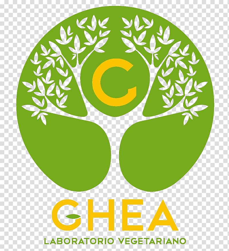 Ghea Restaurant Energy audit Bioesseri Milano Brera Lacoste Energy Tech, Vegetarian logo transparent background PNG clipart