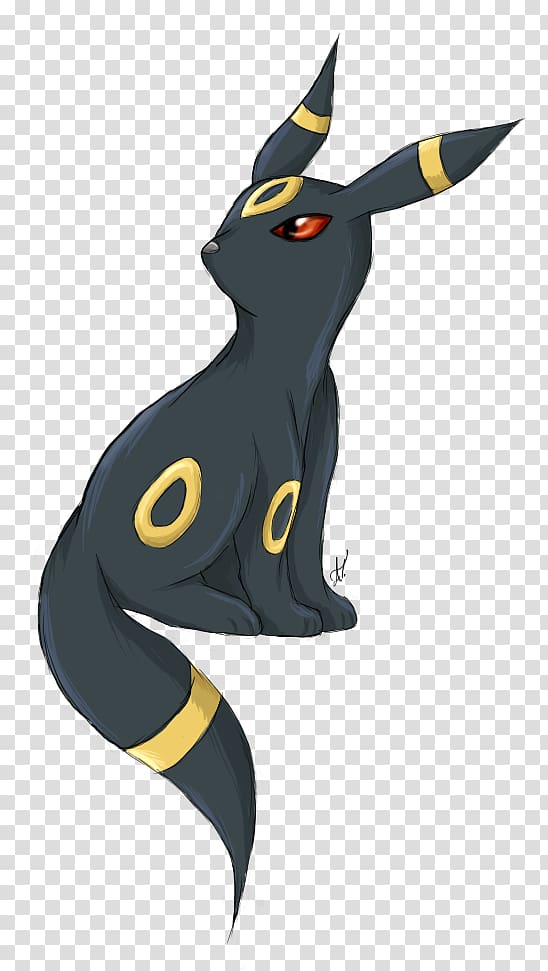 Pokémon HeartGold and SoulSilver Umbreon Eevee Espeon Drawing, good manners at transparent background PNG clipart