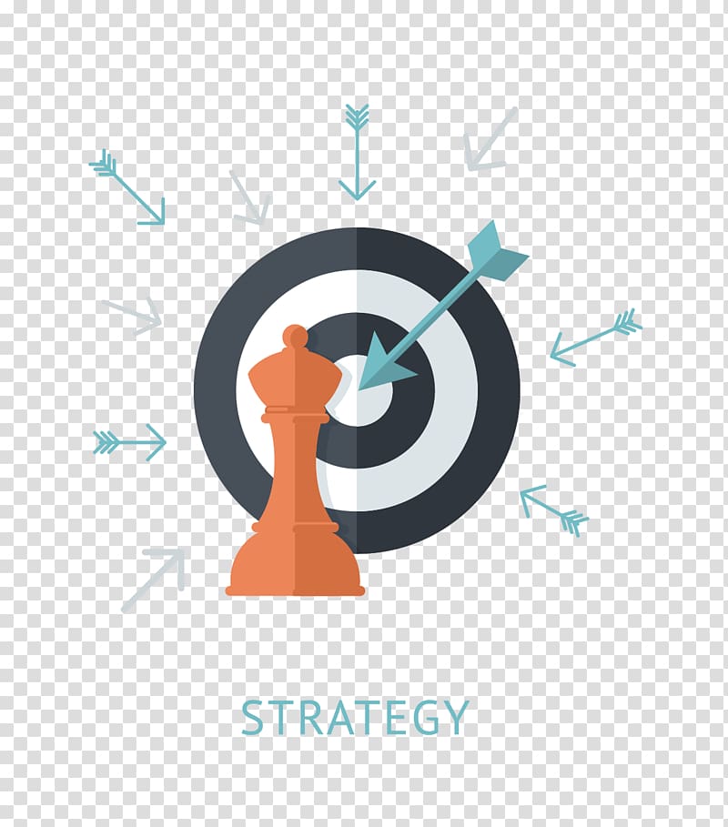 Sales Marketing Management Lead generation E-commerce, Darts arrows ...