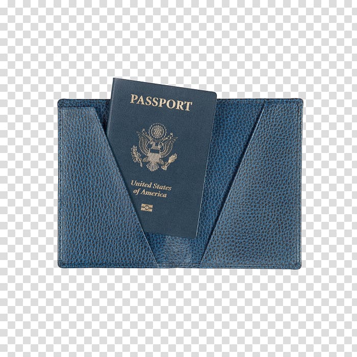 Vijayawada Cobalt blue Wallet, passport and luggage material transparent background PNG clipart