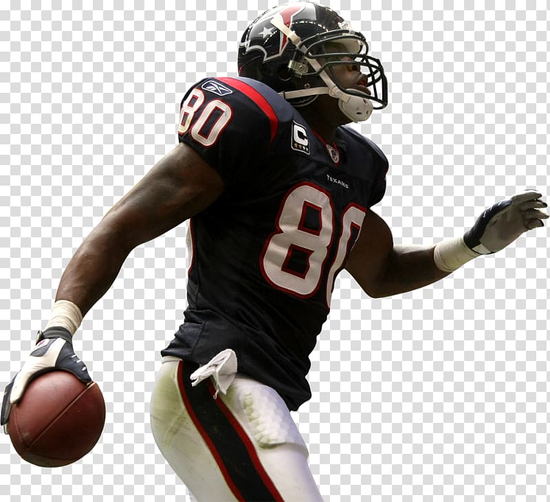 Houston Texans NFL American Football Protective Gear Wide receiver, houston texans transparent background PNG clipart