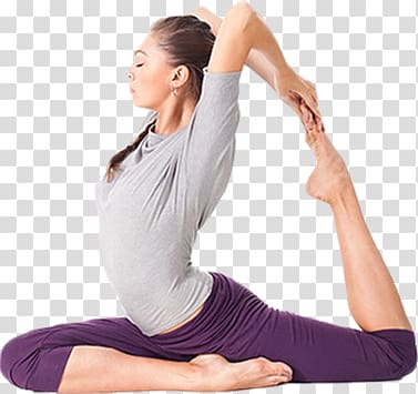 Yoga transparent background PNG clipart