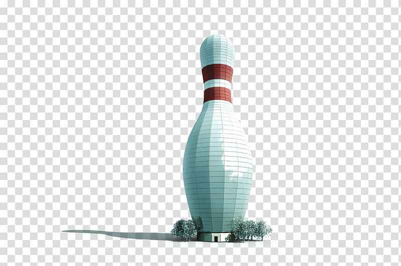 Bowling pin Ten-pin bowling Icon, bowling transparent background PNG clipart