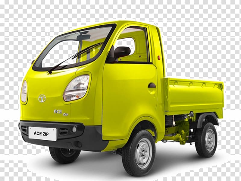 Tata Ace Zip Tata Magic Iris Tata Motors Car, Tata Ace transparent background PNG clipart