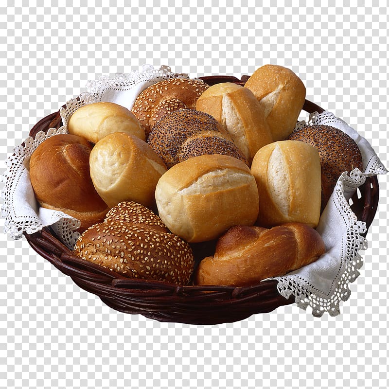White bread Rye bread Backware Dough, bread transparent background PNG clipart