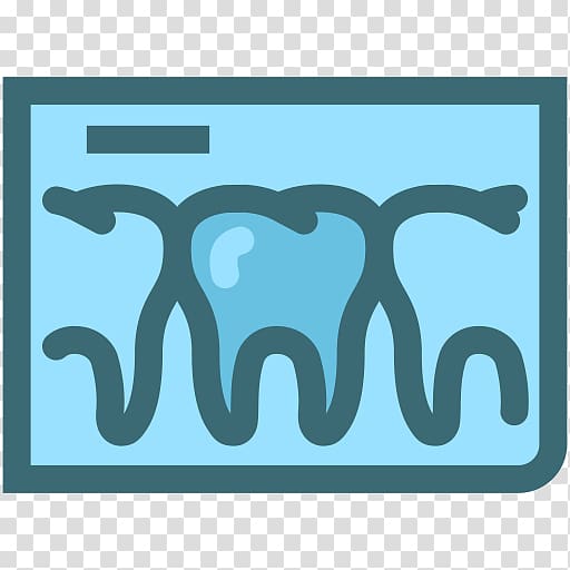 Dentistry Dental radiography Tooth X-ray, others transparent background PNG clipart