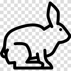 Cat Dog Rabbit , Cat transparent background PNG clipart thumbnail